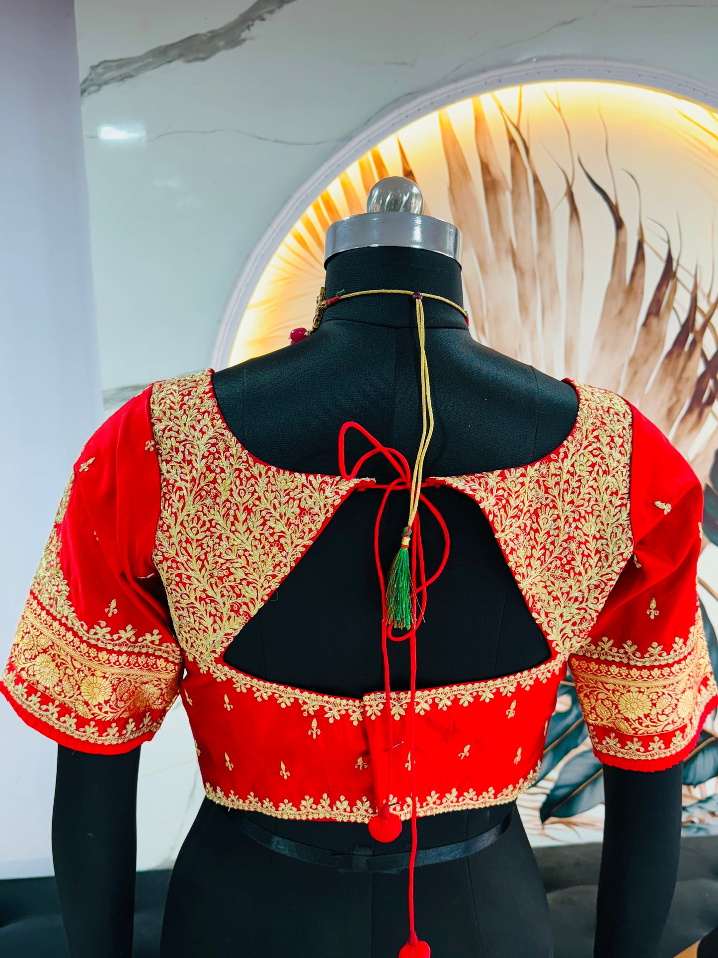 BENARASEE BRIDAL SWARNA COLLECTION