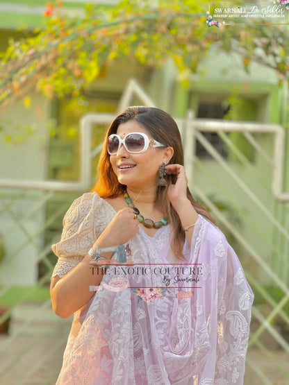 1 HAKOBA BLOUSE