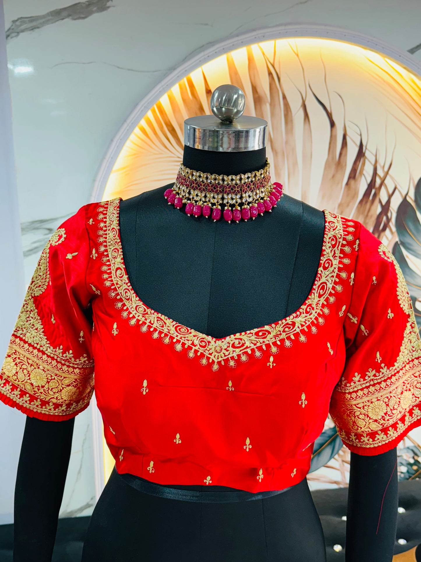 BENARASEE BRIDAL SWARNA COLLECTION