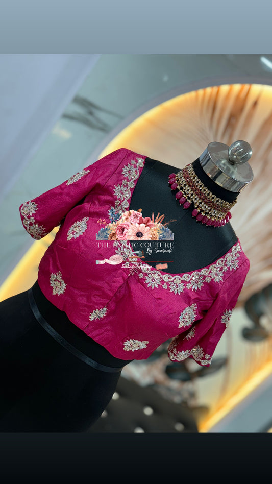 BRIDAL WEAR SWARNA COLLECTION