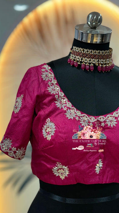 BRIDAL WEAR SWARNA COLLECTION