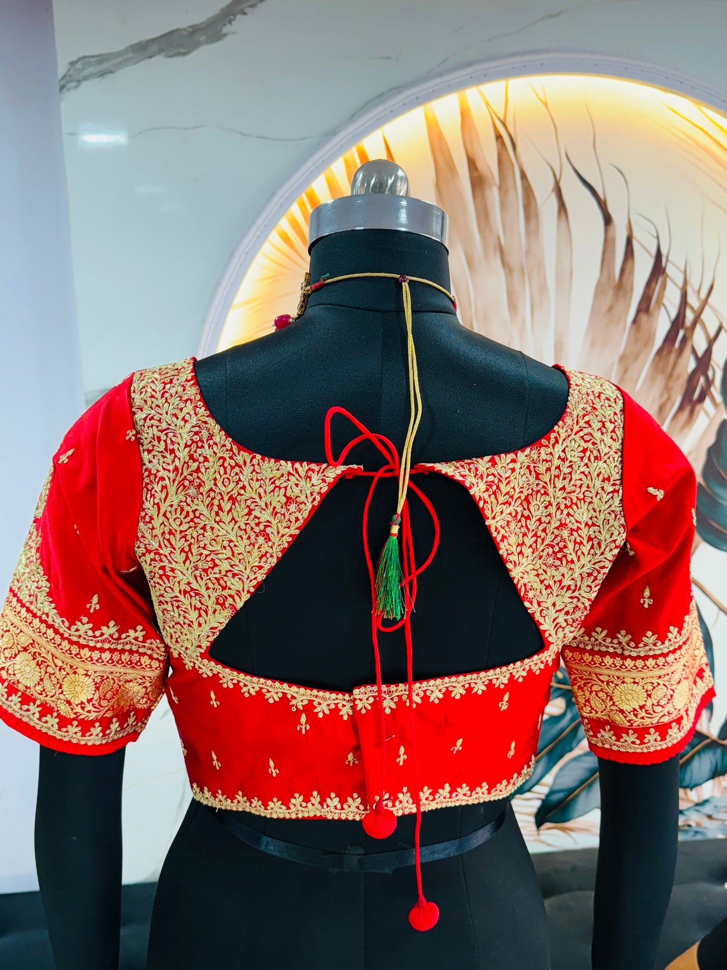 BENARASEE BRIDAL SWARNA COLLECTION