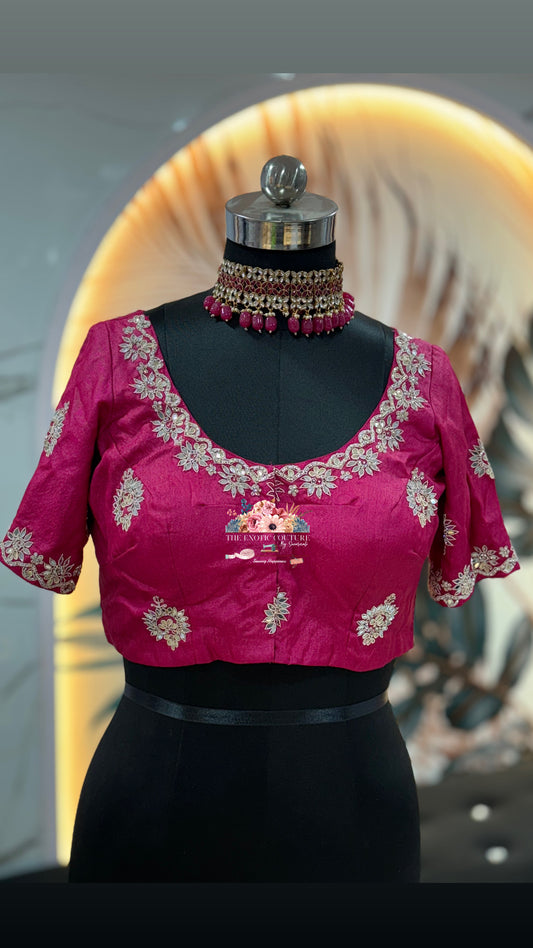 BRIDAL WEAR SWARNA COLLECTION