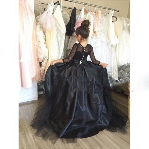 Performance Skirt Model Show Piano Costume