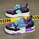 Summer Breathable Casual Shoes Soft Sole Sneakers