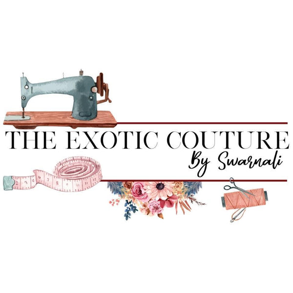 THE EXOTIC COUTURE